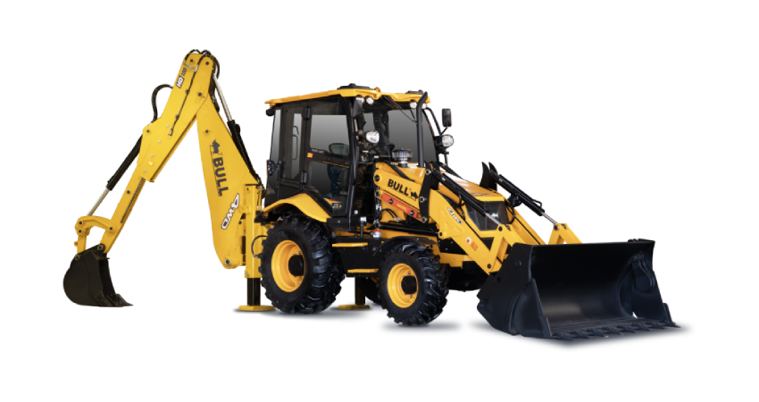 Construction Equipment